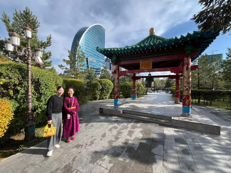 Ulaanbaatar: Private Guided City Tour with Car - What Makes This Tour Stand Out?