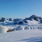 Ulaanbaatar: Terelj National Park - Fancy Resort - Day Two: Exploring More and Returning to Ulaanbaatar