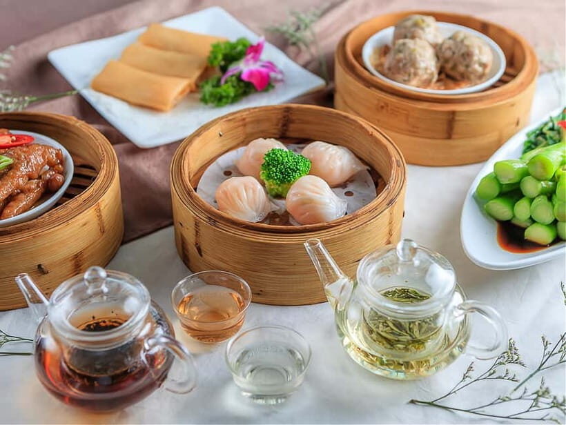 Ultimate 1-Day in Guangzhou: History, Flavor & Nightlife - What Makes the Experience Stand Out?