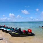 Ultimate 10 Hour Jetski Adventure from Gold Coast to Tangalooma - Practical Details & What You Need to Know