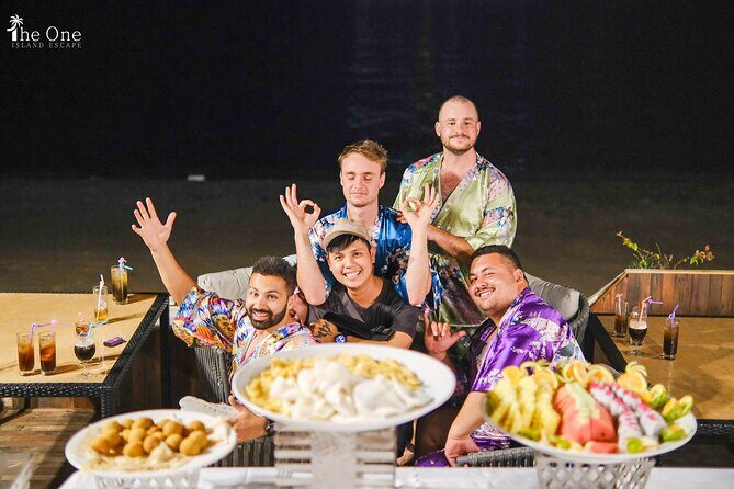 Ultimate 3-Day Oasis Cruise With Paradise Island Adventure - An In-Depth Look at the 3-Day Oasis Cruise