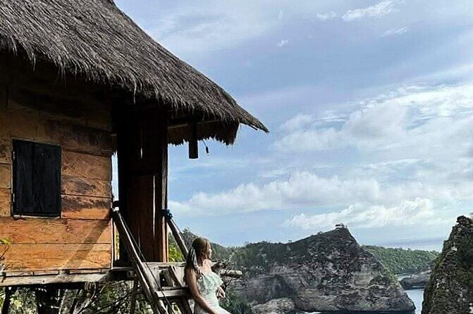 Ultimate Aman Bali Driver - What to Expect During Your Day