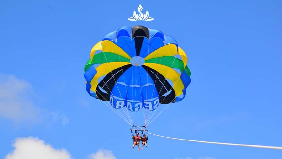 Ultimate Bali Adventure: Jet Ski, Parasailing & Sea Walker - Why This Tour Stands Out