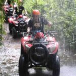 Ultimate Bali Experience: Rafting & Single ATV Ride - The Experience from the Traveler’s Perspective