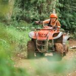 Ultimate Bali Jungle ATV Adventure - The Experience in Detail
