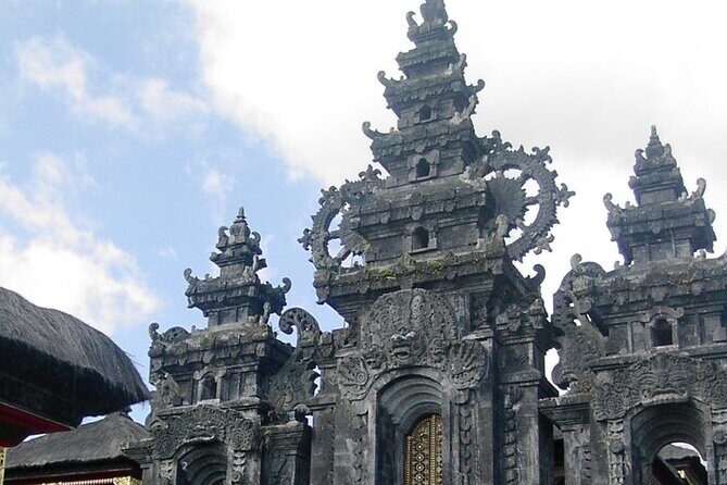 Ultimate Bali | Privately Guided Sacred Sites with Driver / Guide - The Sum Up