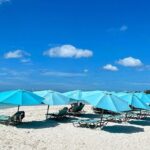 Ultimate Barbados Beach Day And Snorkel Cruise - The Beach: Facilities and Atmosphere