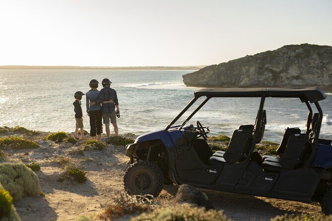 Ultimate Buggy Tour in Kangaroo Island - The Itinerary Breakdown: Why Every Stop Matters
