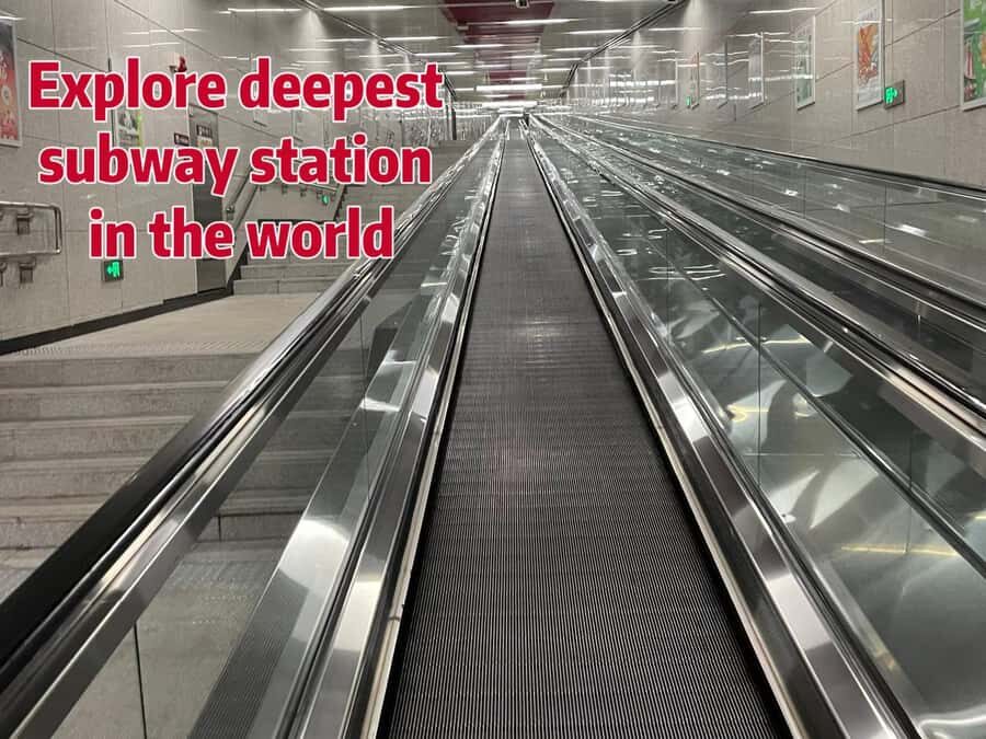 Ultimate Chongqing City Highlights Private Walking Tour - The Real Value of Visiting with a Guide