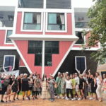 Ultimate Fun Experience Ticket from Phuket's Baan Teelanka - The Garden Maze: A Labyrinth of Fun