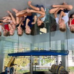 Ultimate Fun Experience Ticket from Phuket's Baan Teelanka - Exploring the Upside-Down House