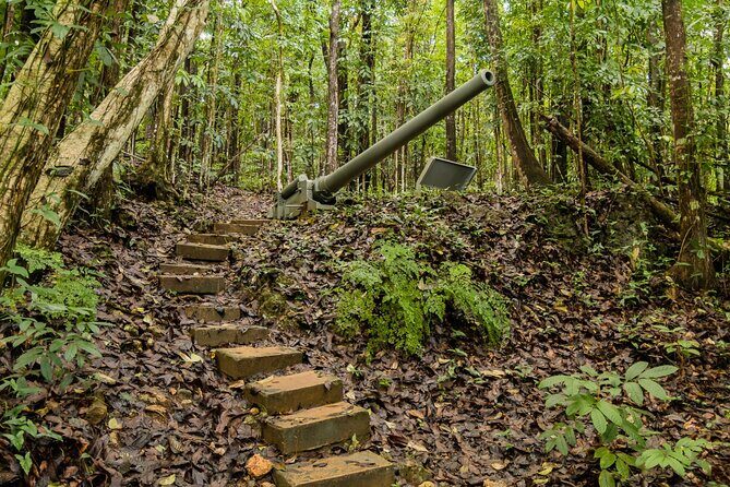 Ultimate Guam Self-Guided Driving Audio Tour - Practical Details: What You Need to Know