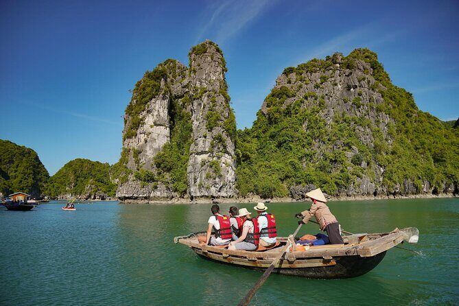 Ultimate Ha Long Day Luxury Cruise with Limousine from Hanoi - Who Is This Tour Best For?