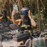 Ultimate Jamaica Adventure:ATV, Bamboo Rafting & Horseback Riding - Horseback Riding through Countryside