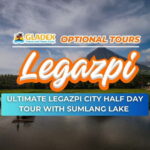 Ultimate Legazpi City Half-Day Tour with Sumlang Lake - What Makes This Tour Stand Out