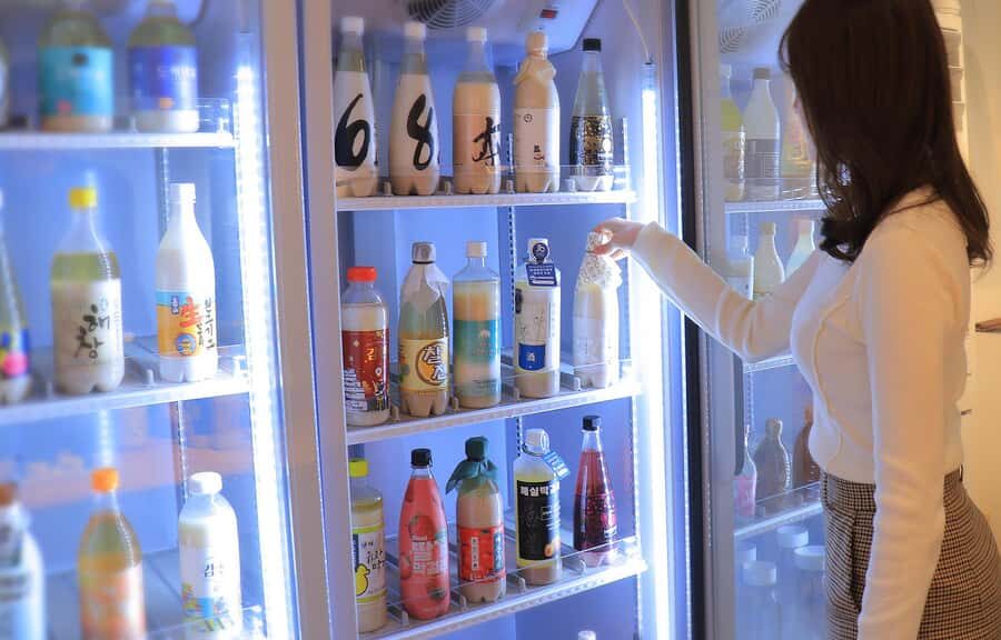 Ultimate Makgeolli & Craft Spirits Journey with 50+ Tastings - FAQ