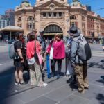 Ultimate Melbourne Walking Tour: History, Laneways & Culture - What to Expect from the Tour