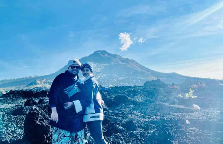 Ultimate Mount Batur Trekking & Jeep Sunrise Experience - Authentic Experiences From Reviewers