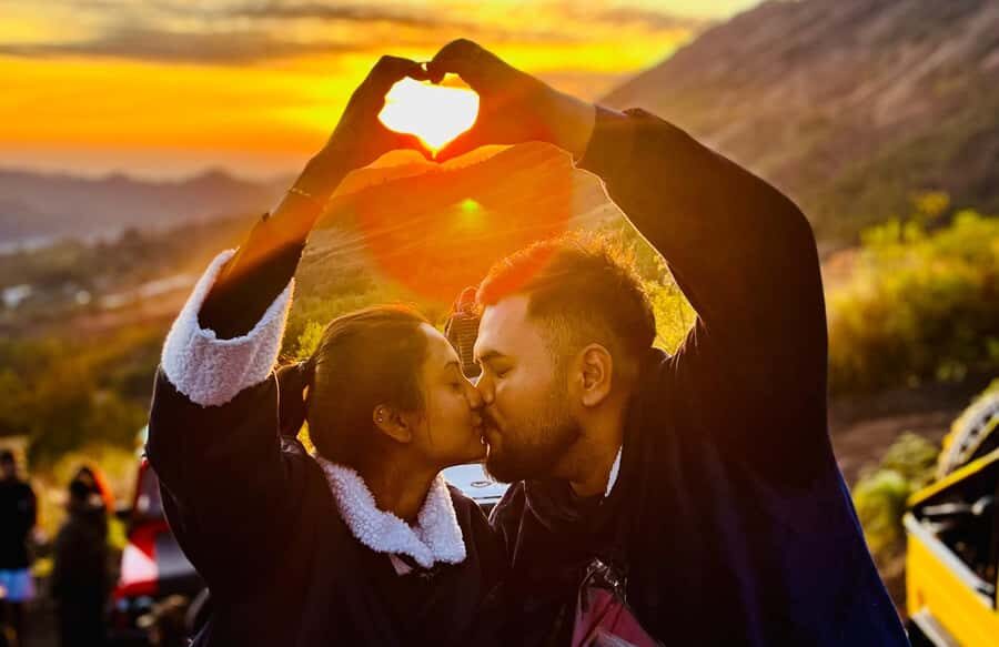 Ultimate Mount Batur Trekking & Jeep Sunrise Experience - Practical Details: What You Need to Know