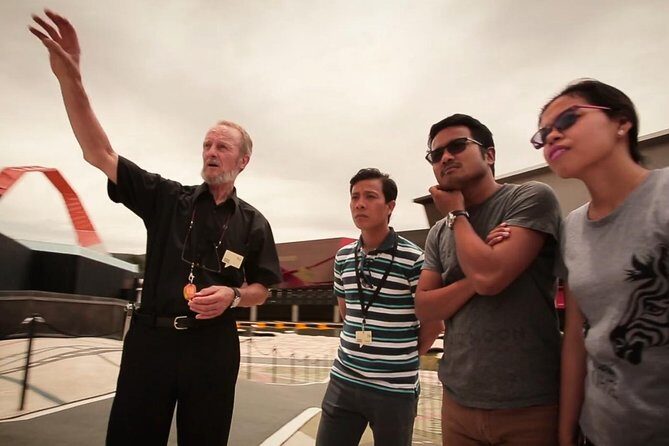 Ultimate Museum Experience | Tour + Dine + Shop (10am daily) - What Makes This Tour Stand Out?