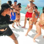 Ultimate Punta Cana Party: Snorkeling, Open Bar & Fun - Snorkeling: A Chance to Explore Caribbean Underwater Life