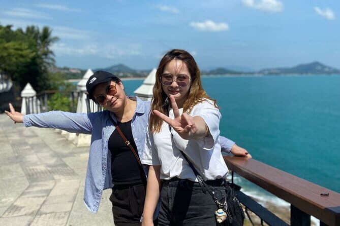 Ultimate Samui Experience: Tour of Cultural and Natural Wonders - What the Transportation and Price Mean for You