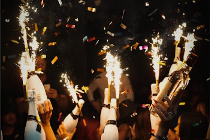 Ultimate San Juan Party Club Crawl - The Practicalities and What You Need to Know  