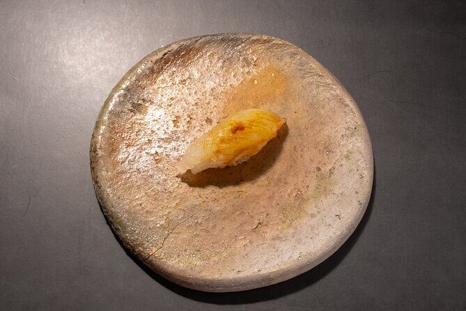 Ultimate Sushi Tour: Aged Red Vinegar & Premium Sushi in Onomichi - Who Would Love This Tour?