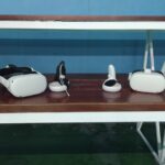 Ultimate Virtual Reality Fitness and Gaming Experience - What You Can Expect During Your Session