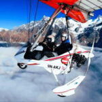 Ultralight Flight in Pokhara: Annapurna & Fishtail View - Authentic Insights from Past Travelers
