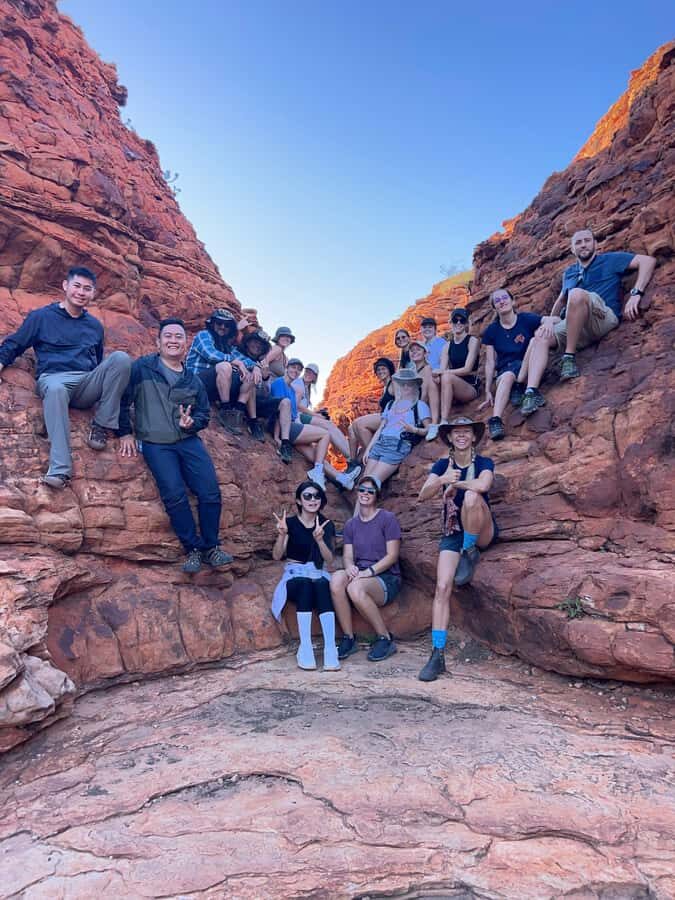 Uluru: 4-Day Rock to Rock Adventure Tour - What Makes This Tour Stand Out?