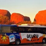 Uluru and Kata Tjuta Hop On Hop Off 2 Day Pass - Who Should Book This Tour?