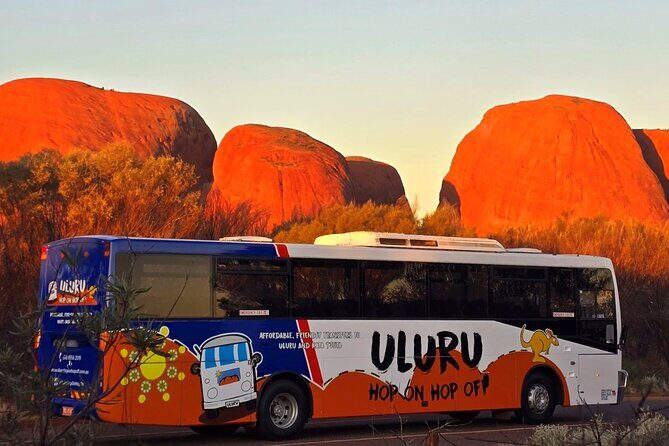 Uluru and Kata Tjuta Hop On Hop Off 2 Day Pass - Who Should Book This Tour?