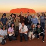 Uluru, Kata Tjuta & Kings Canyon Camping Tour - Why This Tour Offers Great Value