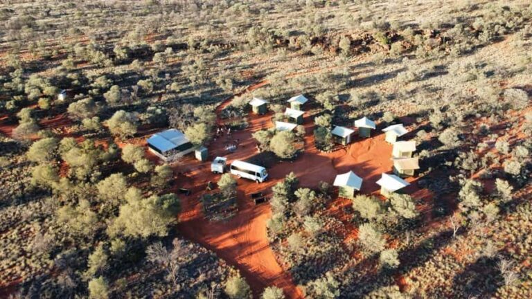 Uluru & Kata Tjuta Safari Camping Tour - Who Would Love This Tour?