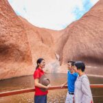 Uluru: Sacred Sites & Sunset Tour with Wine & Cheeseboard - Who Would Love This Tour?