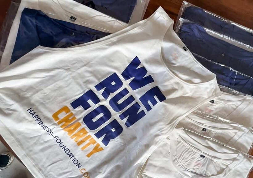 Uluwatu, Bali: Charity Run Club - Explore New Running Paths - What Reviewers Say