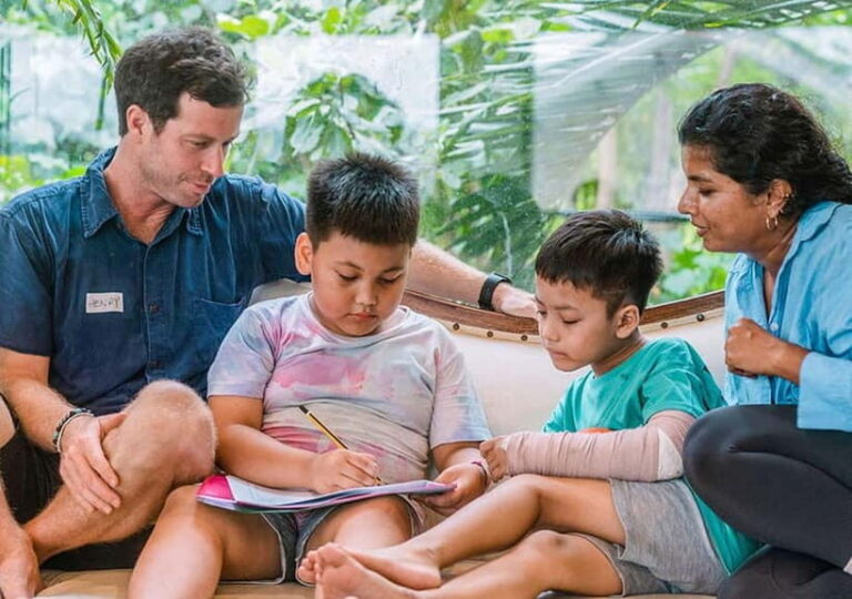 Uluwatu, Bali: Empower Local Kids With English - Who Would Benefit from This Tour?  