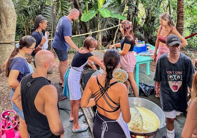 Uluwatu Bali: Lets Cook 180 Meals for underprivileged Locals - Why This Tour Offers Great Value