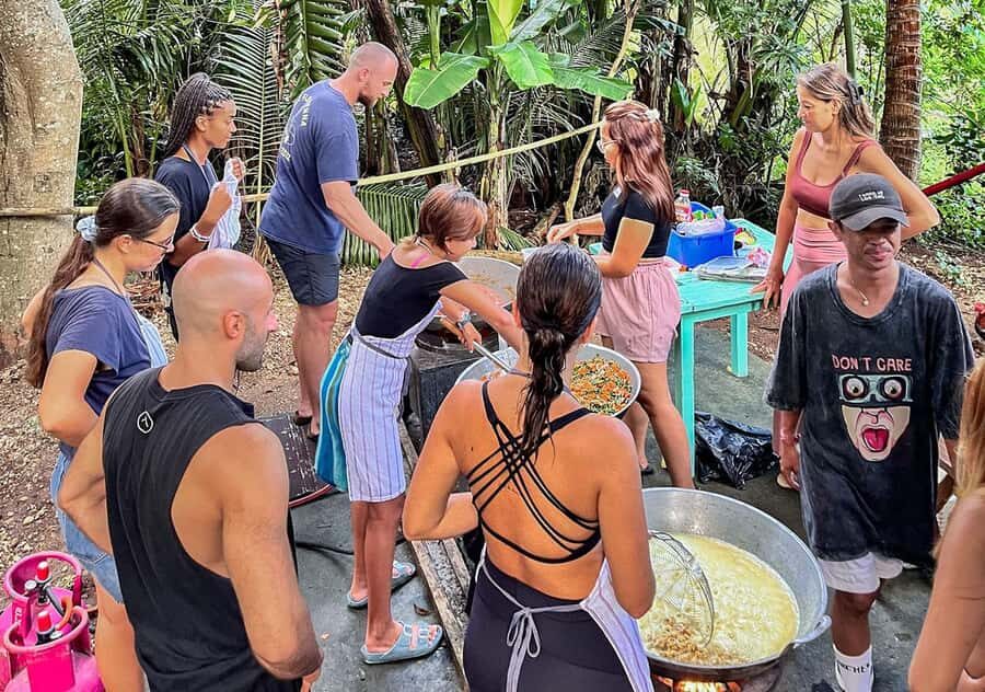 Uluwatu Bali: Lets Cook 180 Meals for underprivileged Locals - Why This Tour Offers Great Value