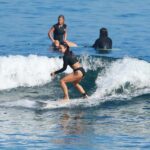 Uluwatu Bali Surf Lessons  Beginners & Intermediate Surfers - Who Will Love This Surf Lesson?