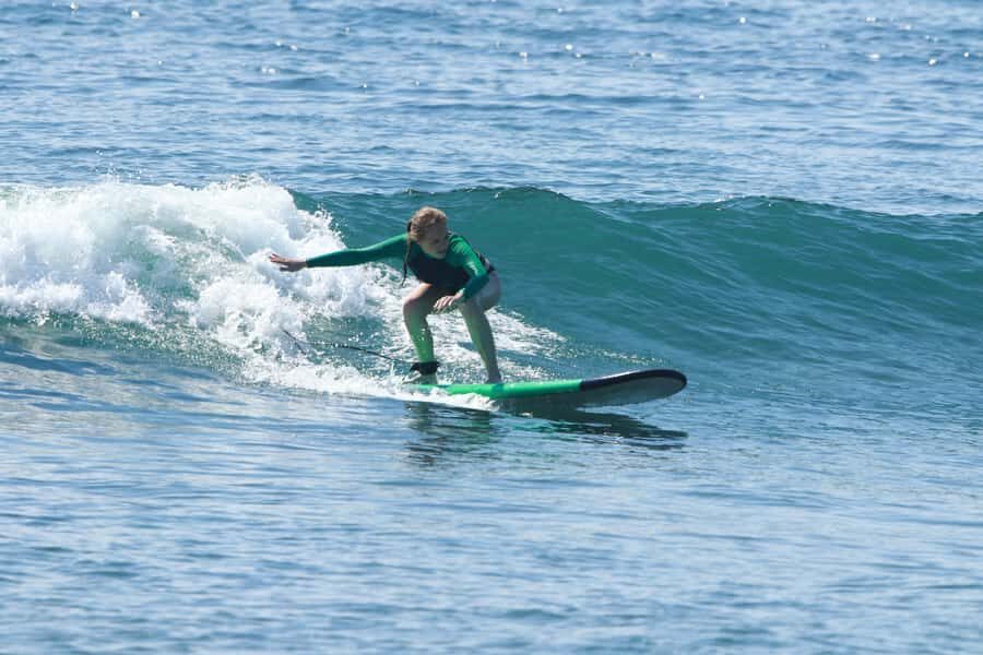 Uluwatu Bali Surf Lessons  Beginners & Intermediate Surfers - The Itinerary: Surf Spots & What to Expect
