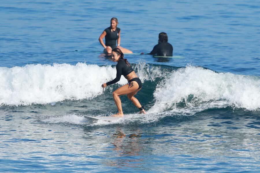 Uluwatu Bali Surf Lessons Beginners & Intermediate Surfers - Who Will Love This Surf Lesson?
