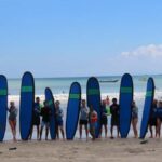 Uluwatu: Beginner & Intermediate Surf Lesson with Equipment - What Makes This Tour Stand Out?