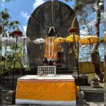 ULUWATU : gwk,tanah barak cliff,suluban beach - Exploring Bali’s Uluwatu Highlights in Detail