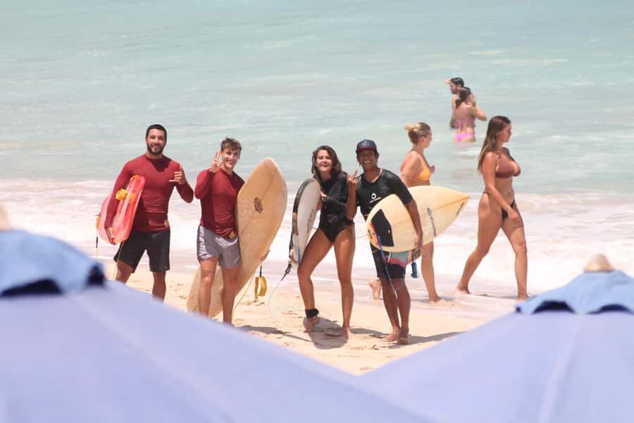 Uluwatu: Improve your surf skills with us - Why This Tour Offers Great Value