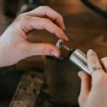 Uluwatu: Krisna Silver Class & Workshop - The Location and Atmosphere