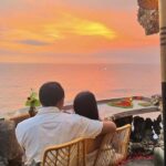 Uluwatu: Malini Agropark & Kecak Dance Half-Day Tour - The Short Drive to Karang Boma Cliff