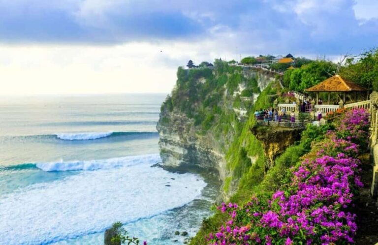 Uluwatu: Padang, Suluban & Uluwatu Temple Coastal Experience - Final Thoughts