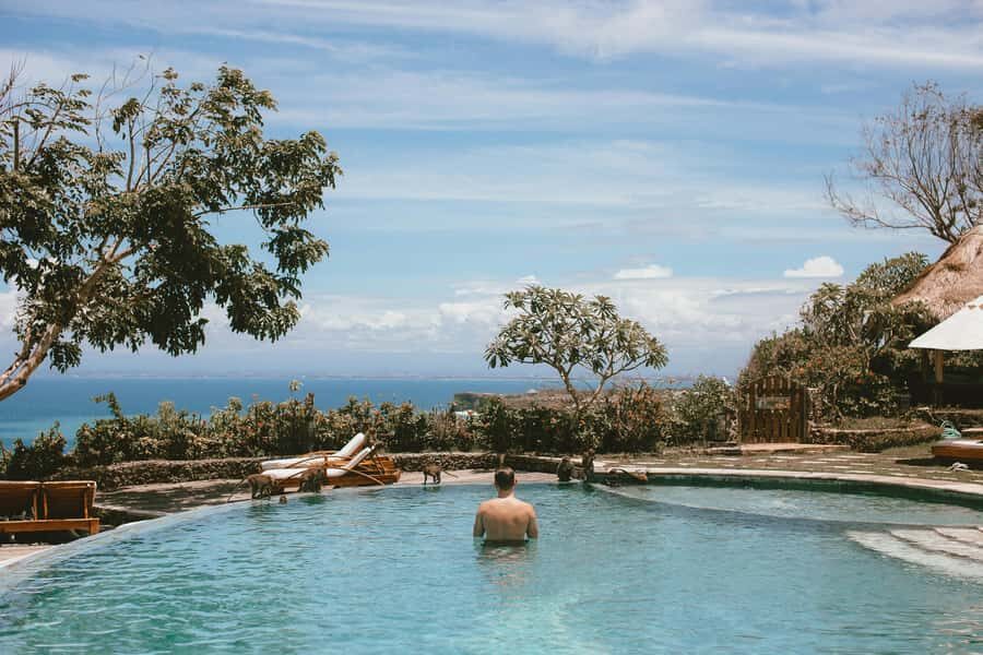 Uluwatu Premium Journey: Spa, Yoga, Temple, Fire Dance & BBQ - The Overall Value